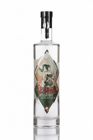 Absinthe Traditionnelle l'originale